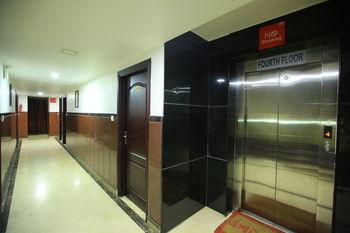Hotel Zo Majestic Railway Station