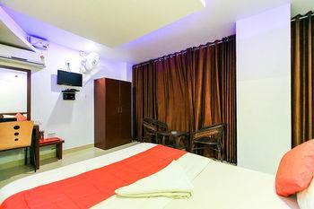 Hotel Zo Majestic Railway Station 3*